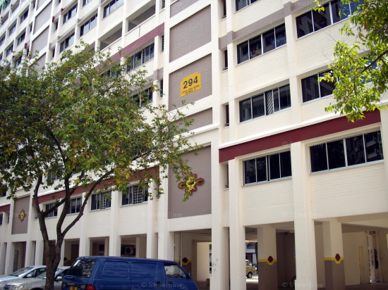 Blk 294 Choa Chu Kang Avenue 2 (Choa Chu Kang), HDB 4 Rooms #59762